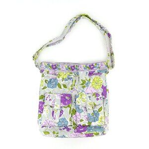 Vera Bradley Watercolor Quick Draw